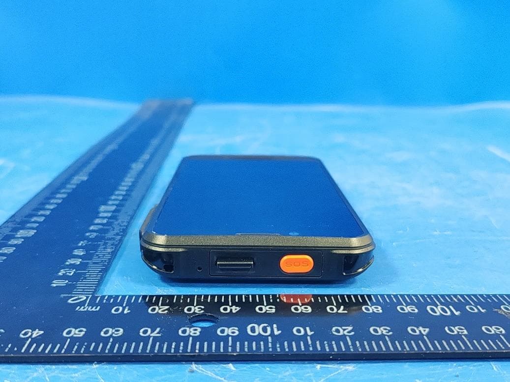 Smart LTE Terminal - FCC ID 2AYEZ-TE850 - Telo Communication (Shenzhen) Co., Ltd (5)