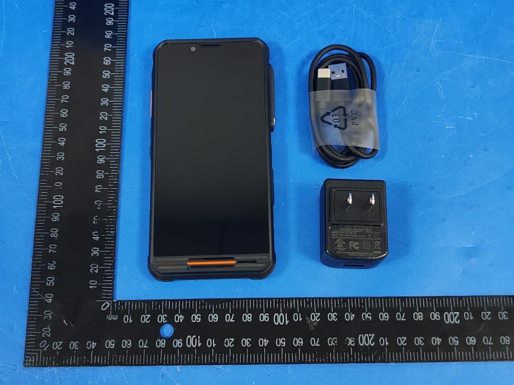 Smart LTE Terminal - FCC ID 2AYEZ-TE850 - Telo Communication (Shenzhen) Co., Ltd (4)