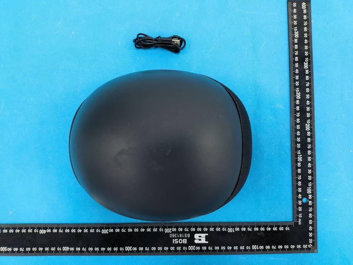 Smart Helmet - FCC ID 2AYF8-SH10 - Zhejiang Okai Vehicle Co., Ltd