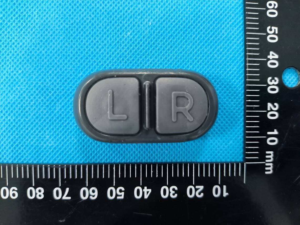 Remote Key - FCC ID 2AYF8-SH10KEY - Zhejiang Okai Vehicle Co., Ltd