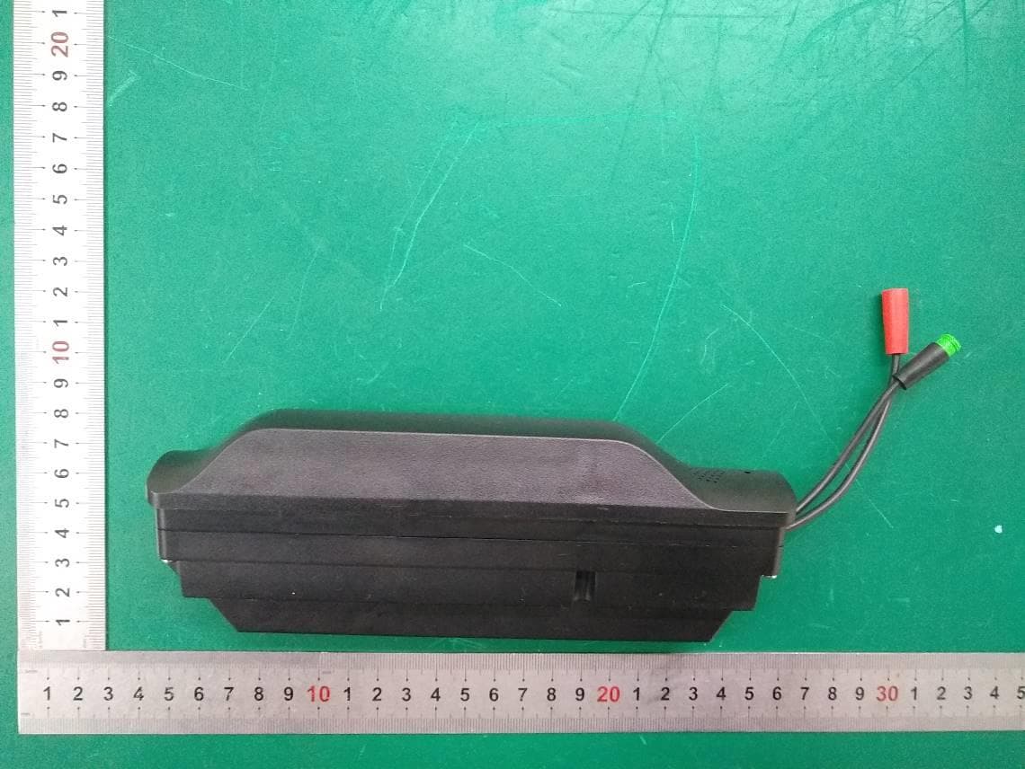 GPS Tracker - FCC ID 2AYF8-ZK200MG - Zhejiang Okai Vehicle Co., Ltd