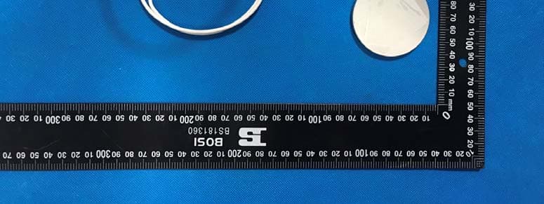 Magnetic Wireless Charger - FCC ID 2AYFD-W01 - ShenZhen Waikit Electronic Technology Co.,Ltd (5)
