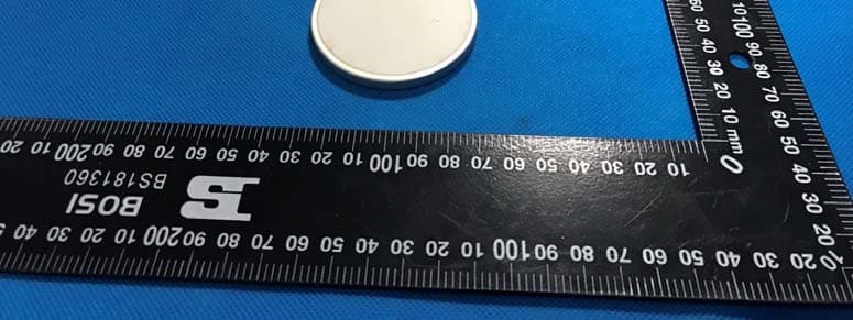 Magnetic Wireless Charger - FCC ID 2AYFD-W01 - ShenZhen Waikit Electronic Technology Co.,Ltd