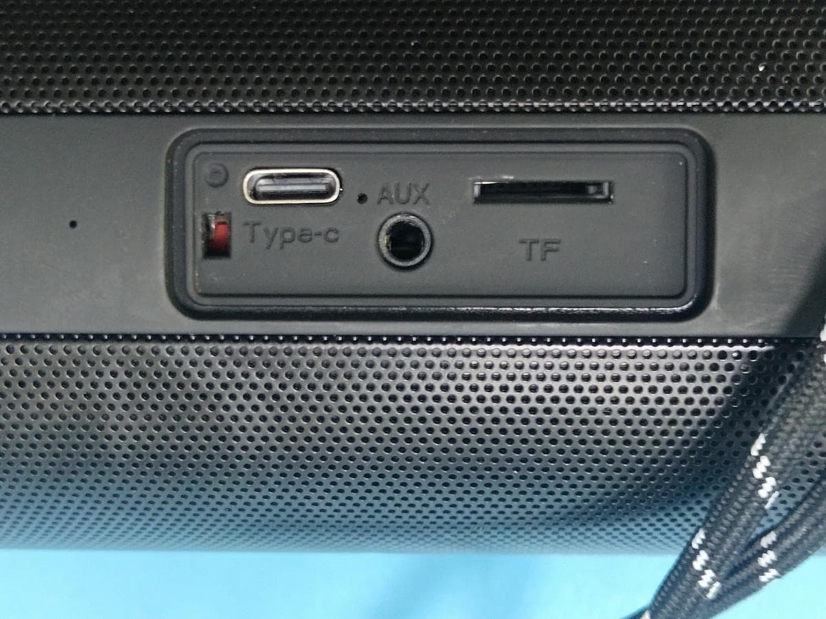 Online Spectrophotometers - FCC ID 2AYFJ-A15 - Shenzhen Chuangquan Electronics Co., Ltd.