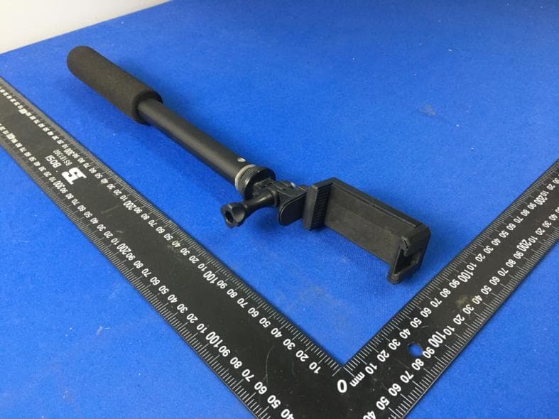Bluetooth selfie stick - FCC ID 2AYFN-YRNH2011 - Zhejiang H&R Industry And Trade Co., Ltd. (2)