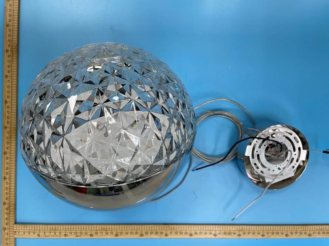 LED Luminaire - FCC ID 2AYFP-PDT-CAC - ARTIKA FOR LIVING INC.