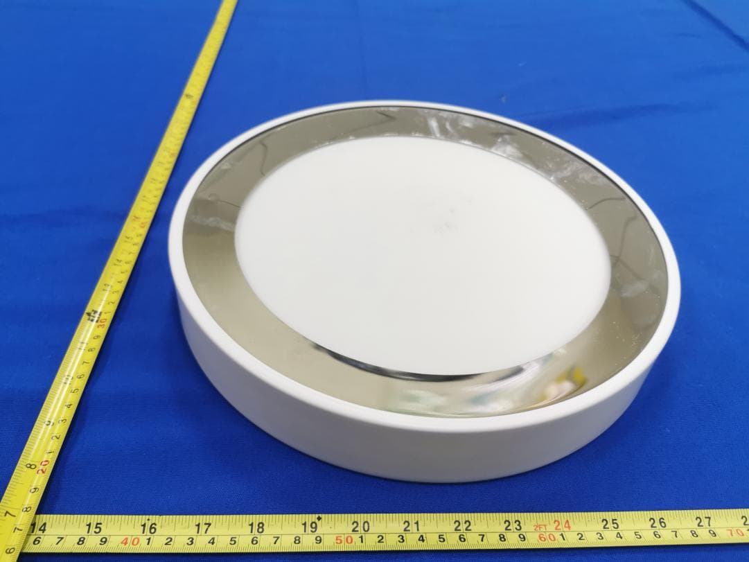 LED Luminaire - FCC ID 2AYFPFM-CORC - ARTIKA FOR LIVING INC. (4)