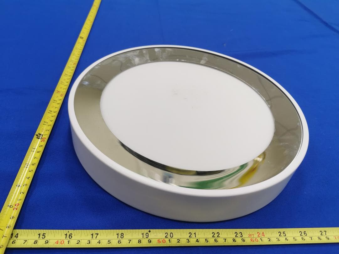 LED Luminaire - FCC ID 2AYFPFM-CORC - ARTIKA FOR LIVING INC. (2)