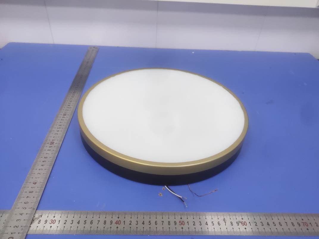 LED Luminaire - FCC ID 2AYFPFM-KE - ARTIKA FOR LIVING INC.