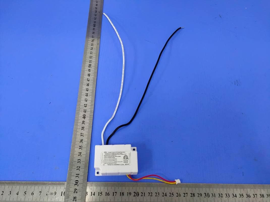Surface mounted Ceiling Lamp LED 16W - FCC ID 2AYFPFM-M3-WT - ARTIKA FOR LIVING INC. (3)