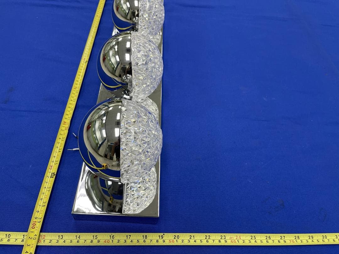 LED Luminaire - FCC ID 2AYFPVAN-CA - ARTIKA FOR LIVING INC. (2)