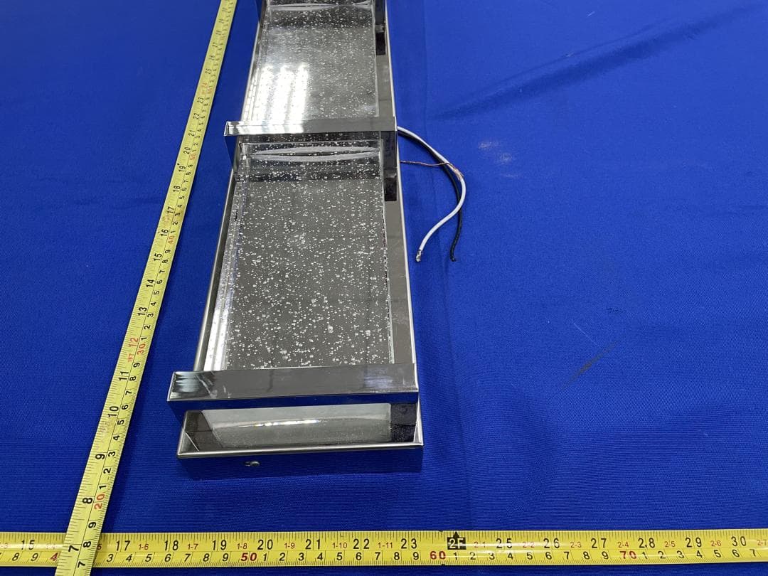LED Luminaire - FCC ID 2AYFPVAN-SEC - ARTIKA FOR LIVING INC. (2)