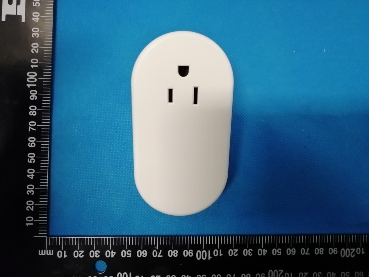 SMART PLUG WITH NIGHT LIGHT - FCC ID 2AYFRKES-800US - Guangdong GDKES Electric Technology Development CO.,LTD (5)