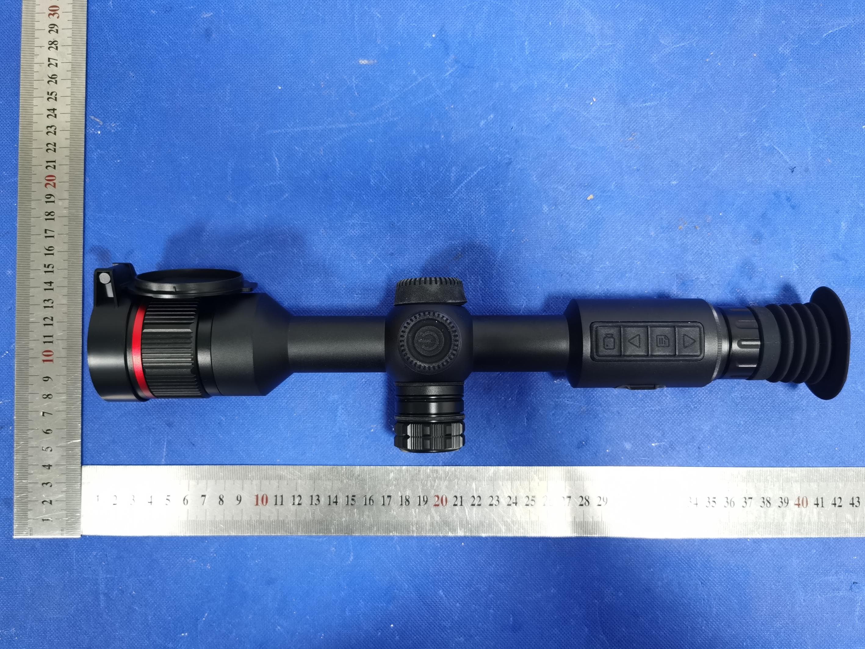 GM03-50 series Thermal imager - FCC ID 2AYFS-GM03-50 - Shenzhen Shi Yutong Technology Co. LTD (3)