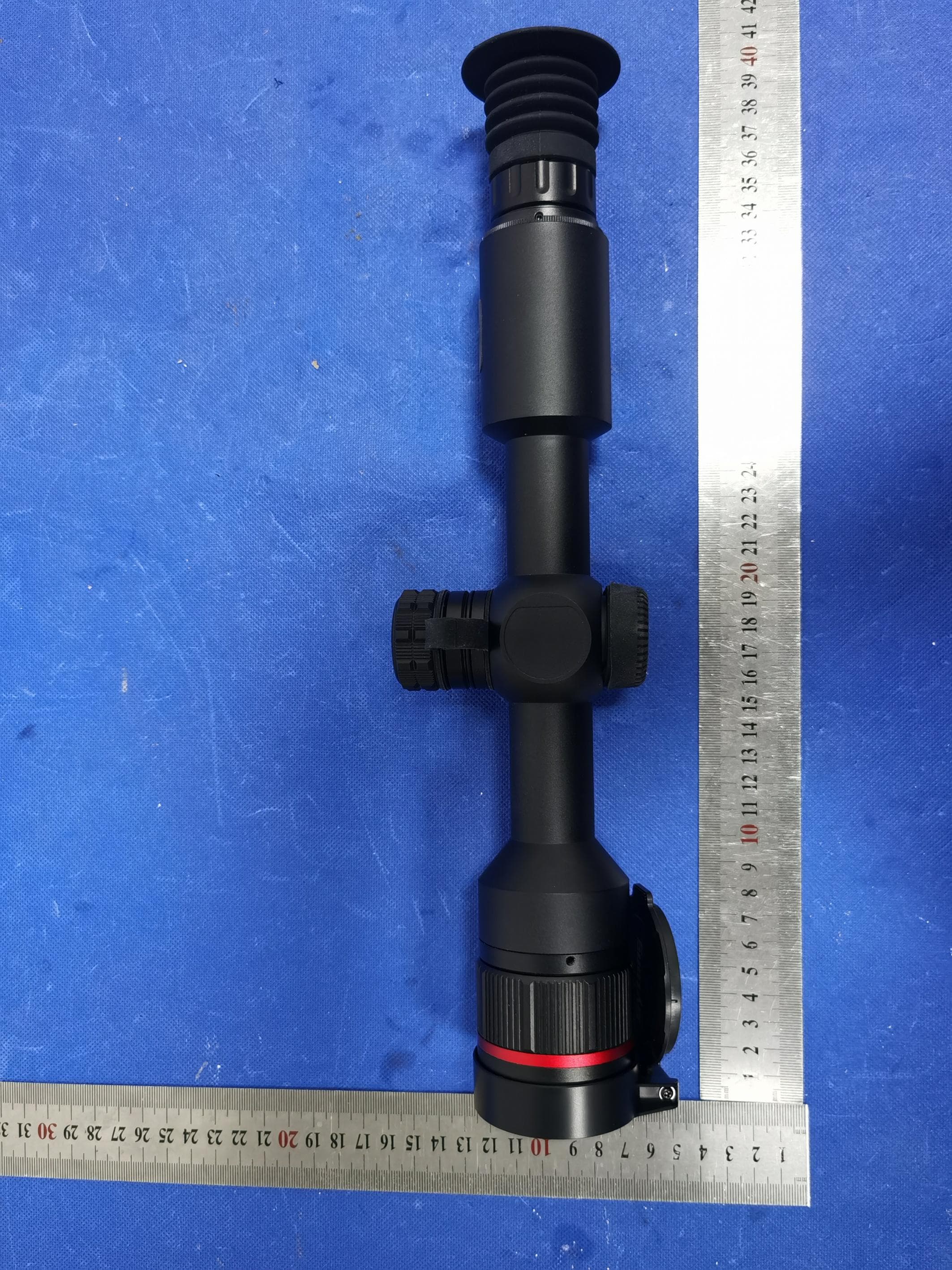GM03-50 series Thermal imager - FCC ID 2AYFS-GM03-50 - Shenzhen Shi Yutong Technology Co. LTD (2)
