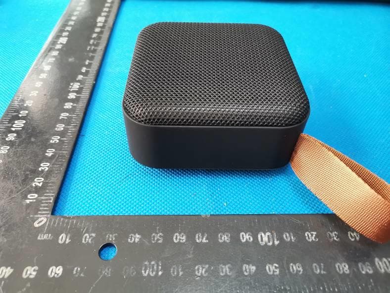 VERA SPEAKER - FCC ID 2AYFV-SY201216 - NINGBO SYLOON IMP & EXP CO., LTD (3)