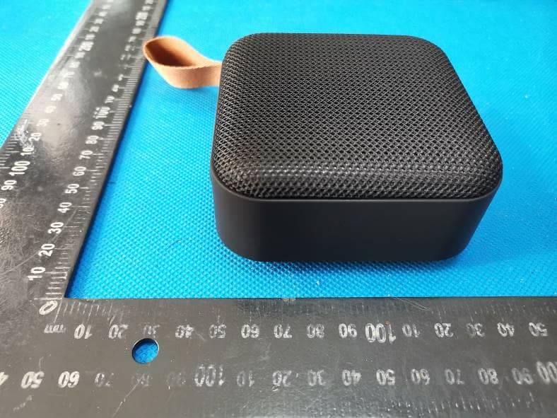 VERA SPEAKER - FCC ID 2AYFV-SY201216 - NINGBO SYLOON IMP & EXP CO., LTD (4)