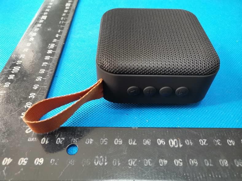 VERA SPEAKER - FCC ID 2AYFV-SY201216 - NINGBO SYLOON IMP & EXP CO., LTD (5)