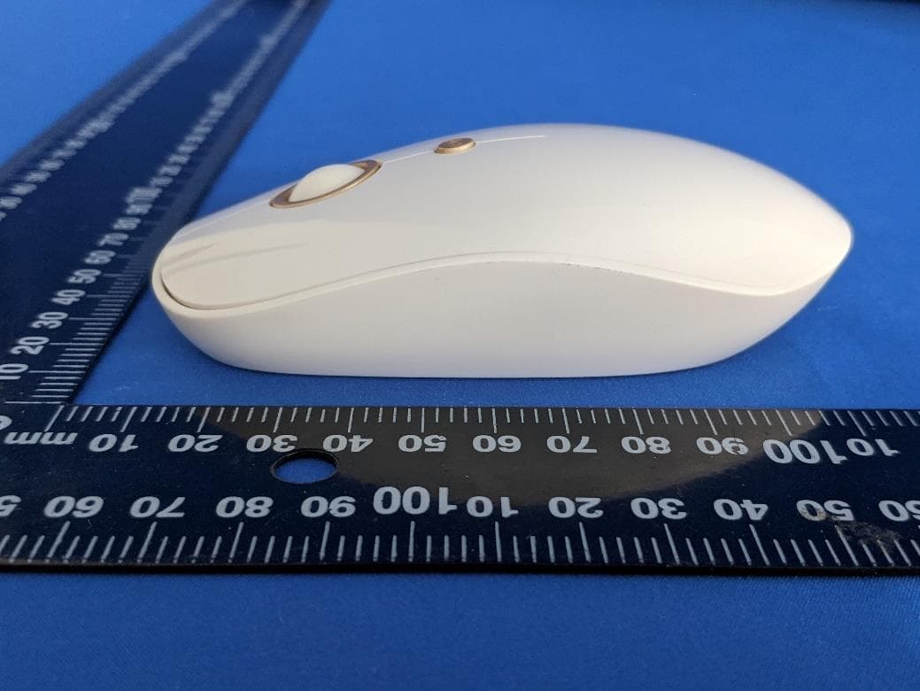 WIRELESS MOUSE - FCC ID 2AYFV-SY201218 - NINGBO SYLOON IMP & EXP CO., LTD (5)