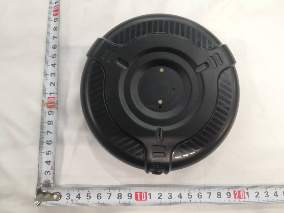 HDMI Wireless Dancing Mat - FCC ID 2AYG3-A870II - Shenzhen DongShengXuRi Electronics Technology Co., Ltd (5)