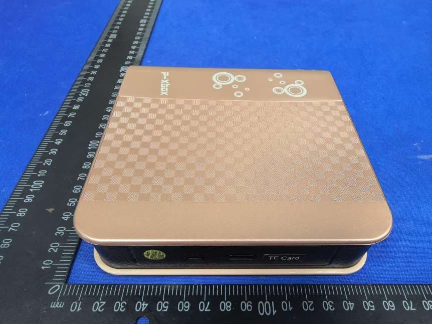 Game console - FCC ID 2AYG3-S009-01 - Shenzhen DongShengXuRi Electronics Technology Co., Ltd (5)