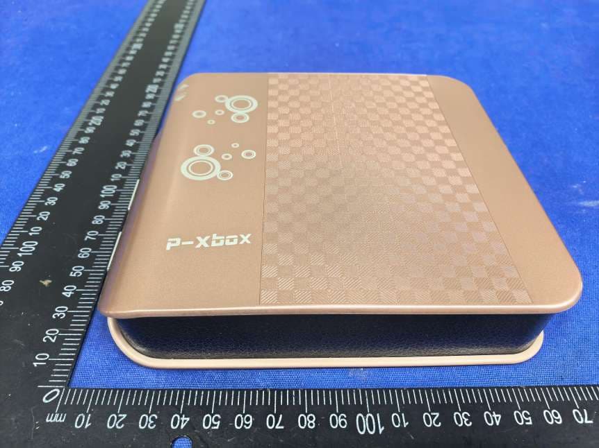 Game console - FCC ID 2AYG3-S009-01 - Shenzhen DongShengXuRi Electronics Technology Co., Ltd (3)