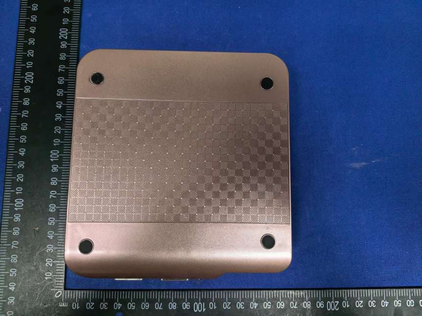 Game console - FCC ID 2AYG3-S009-01 - Shenzhen DongShengXuRi Electronics Technology Co., Ltd (2)