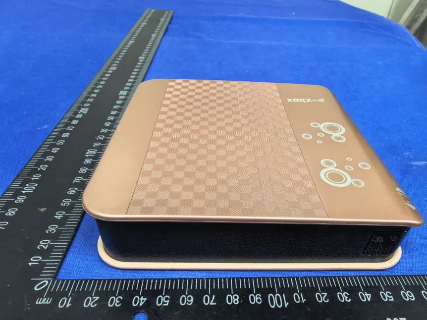 Game console - FCC ID 2AYG3-S009-01 - Shenzhen DongShengXuRi Electronics Technology Co., Ltd (4)