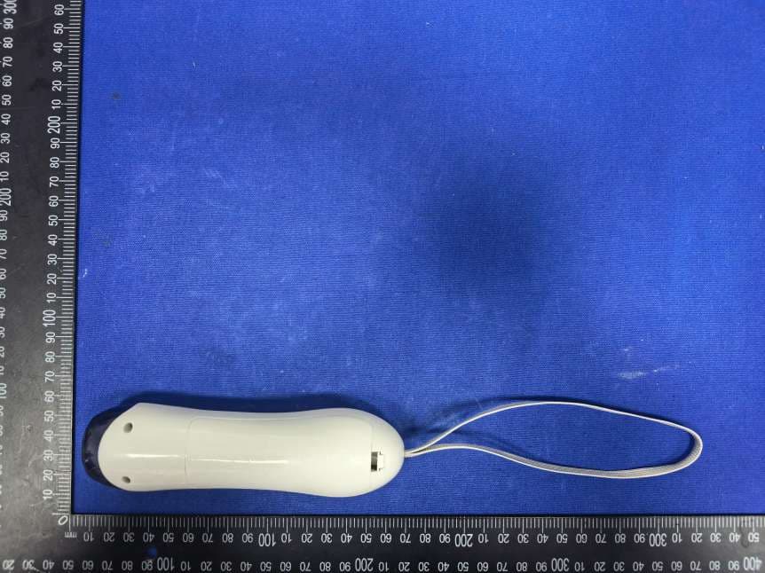 Wireless Controller - FCC ID 2AYG3-S009-02 - Shenzhen DongShengXuRi Electronics Technology Co., Ltd (2)