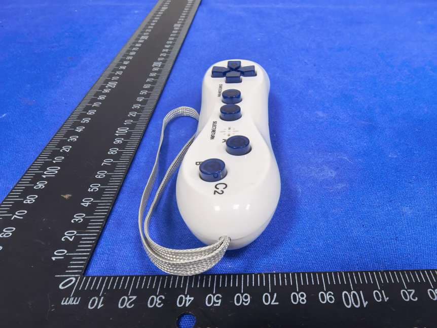 Wireless Controller - FCC ID 2AYG3-S009-02 - Shenzhen DongShengXuRi Electronics Technology Co., Ltd (3)