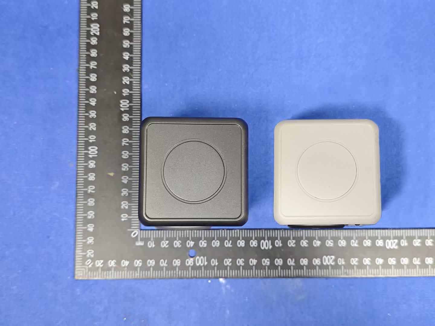 Game console - FCC ID 2AYG3-S010-01 - Shenzhen DongShengXuRi Electronics Technology Co., Ltd