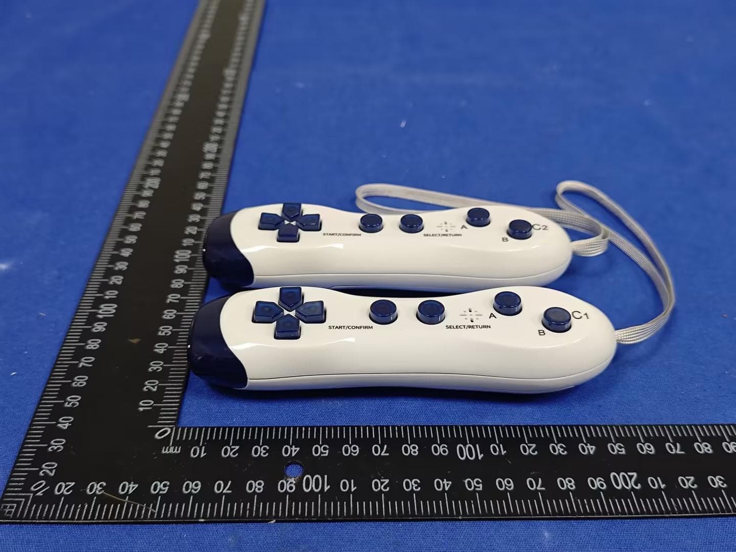 Wireless Controller - FCC ID 2AYG3-S010-02 - Shenzhen DongShengXuRi Electronics Technology Co., Ltd (5)
