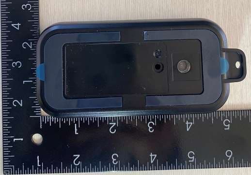 LTE-CATM1 GPS locator for automotive and other applications - FCC ID 2AYG4-HW1868C - OpenTV Inc