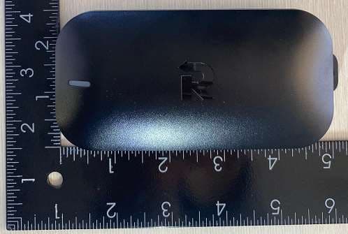 LTE-CATM1 GPS locator for automotive and other applications - FCC ID 2AYG4-HW1868C - OpenTV Inc (2)