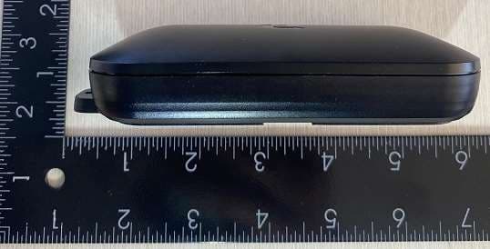 LTE-CATM1 GPS locator for automotive and other applications - FCC ID 2AYG4-HW1868C - OpenTV Inc (3)