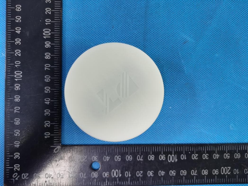 MuckPuck 4.0 - FCC ID 2AYG6MP2001 - Peytec Inc.