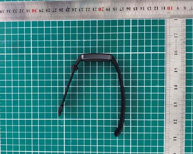 Smart Band with Bluetooth Low Energy - FCC ID 2AYGCFLA-B19 - Honor Device Co., Ltd (3)