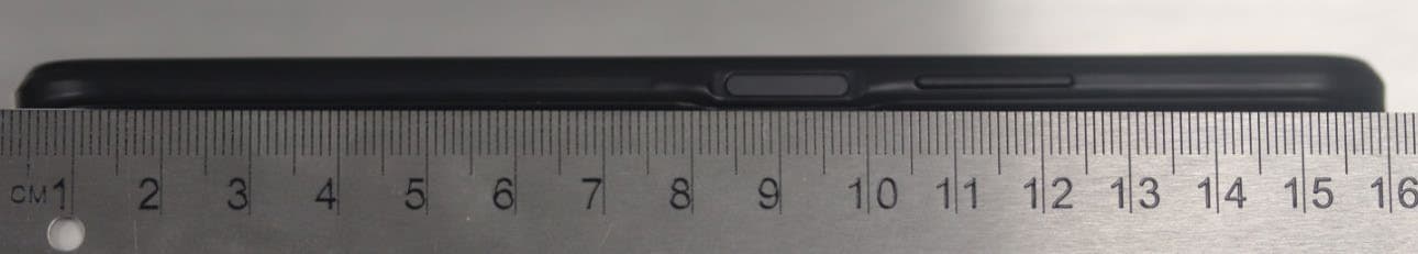 Smart Phone - FCC ID 2AYGCNZA-LX9N - Honor Device Co., Ltd (3)