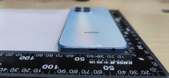 Smart Phone - FCC ID 2AYGCRBN-NX1 - Honor Device Co., Ltd (3)