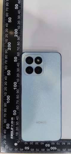 Smart Phone - FCC ID 2AYGCRBN-NX1 - Honor Device Co., Ltd (5)