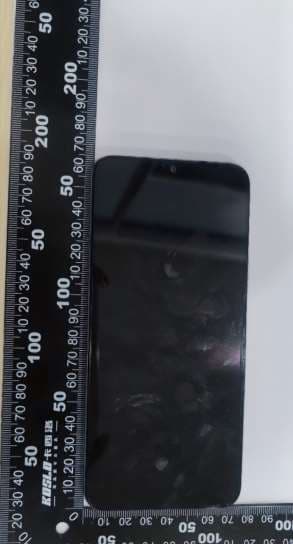 Smart Phone - FCC ID 2AYGCRBN-NX1 - Honor Device Co., Ltd