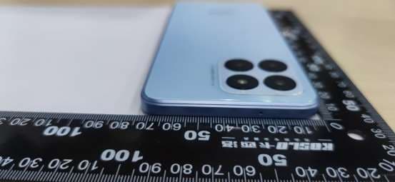 Smart Phone - FCC ID 2AYGCRBN-NX1 - Honor Device Co., Ltd (2)