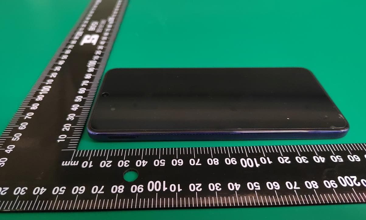 Smart Phone - FCC ID 2AYGCTFY-LX2 - Honor Device Co., Ltd (3)