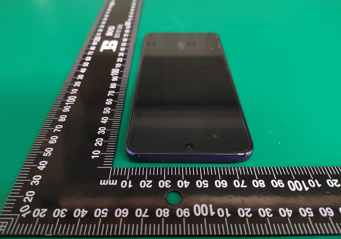 Smart Phone - FCC ID 2AYGCTFY-LX2 - Honor Device Co., Ltd (2)