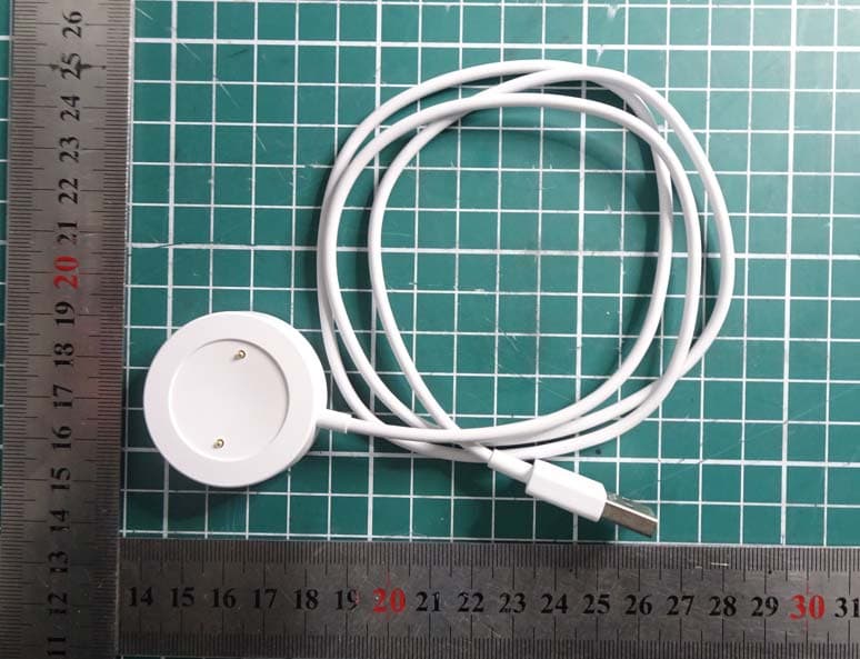 Smart Watch - FCC ID 2AYGCTMA-B19 - Honor Device Co., Ltd