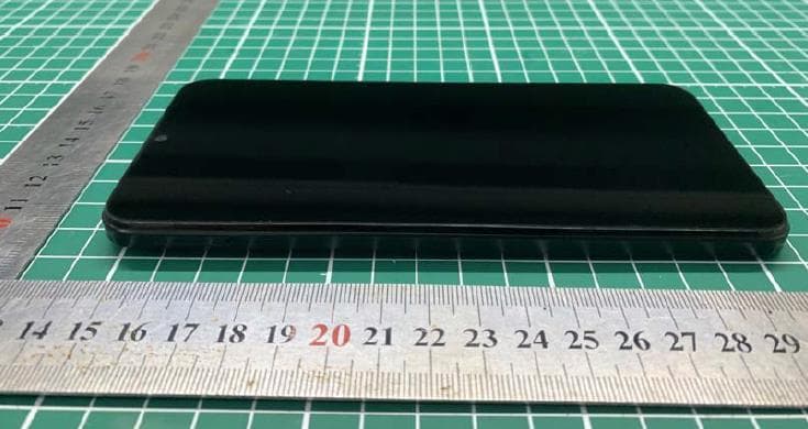 Smart Phone - FCC ID 2AYGCVNE-LX1 - Honor Device Co., Ltd (5)