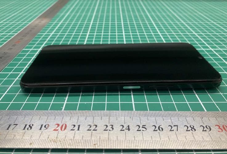 Smart Phone - FCC ID 2AYGCVNE-LX1 - Honor Device Co., Ltd (3)
