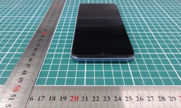 Smart Phone - FCC ID 2AYGCVNE-LX3 - Honor Device Co., Ltd (4)