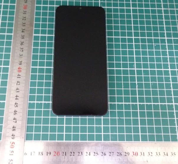 Smart Phone - FCC ID 2AYGCVNE-LX3 - Honor Device Co., Ltd (3)
