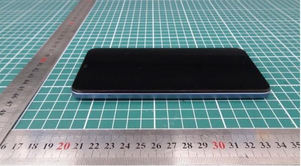 Smart Phone - FCC ID 2AYGCVNE-LX3 - Honor Device Co., Ltd (5)